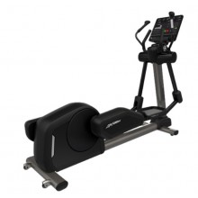 Life Fitness Club Series Plus + 橢圓機